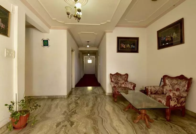 ペンション Mashoo Resorts By Oyo Rooms