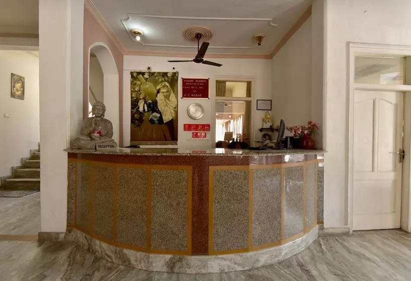 ペンション Mashoo Resorts By Oyo Rooms