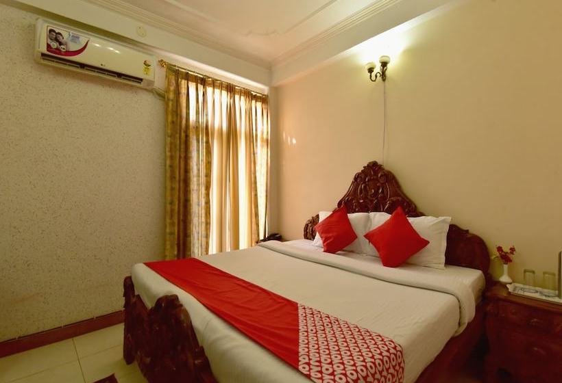 ペンション Mashoo Resorts By Oyo Rooms