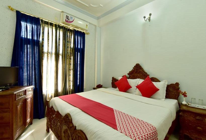 ペンション Mashoo Resorts By Oyo Rooms