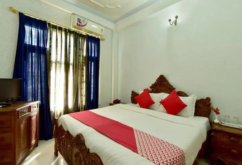 ペンション Mashoo Resorts By Oyo Rooms