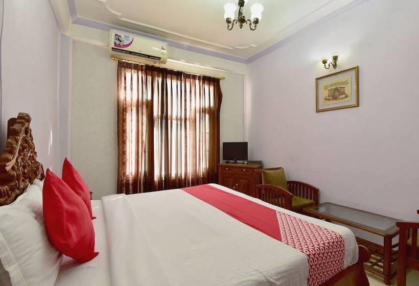 ペンション Mashoo Resorts By Oyo Rooms