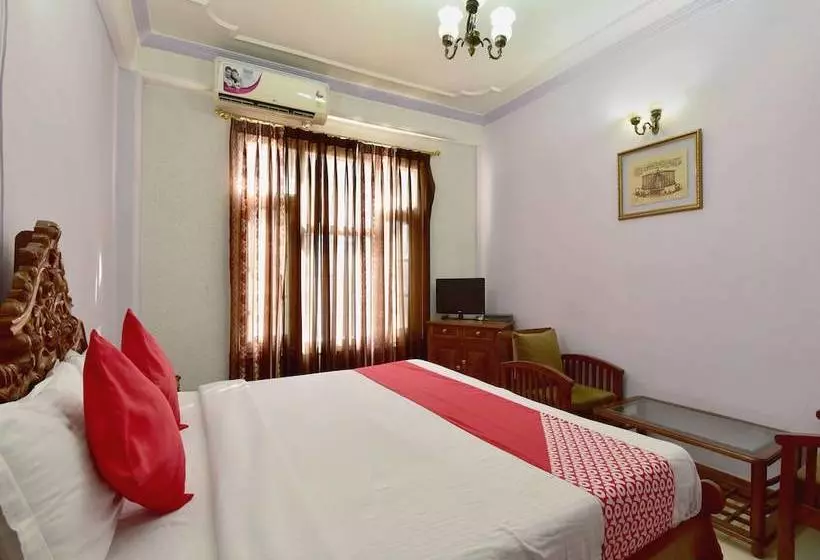 ペンション Mashoo Resorts By Oyo Rooms