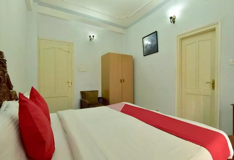 ペンション Mashoo Resorts By Oyo Rooms