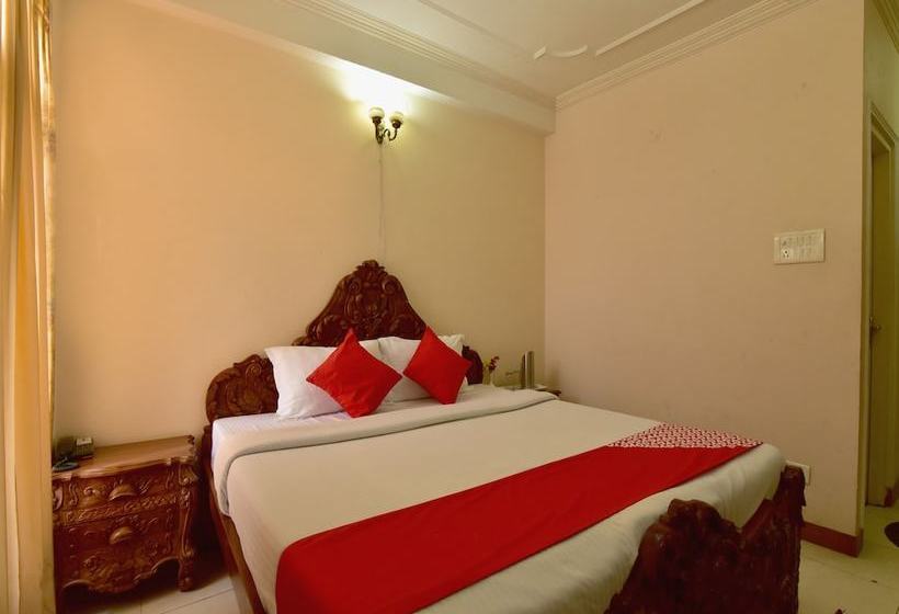 ペンション Mashoo Resorts By Oyo Rooms