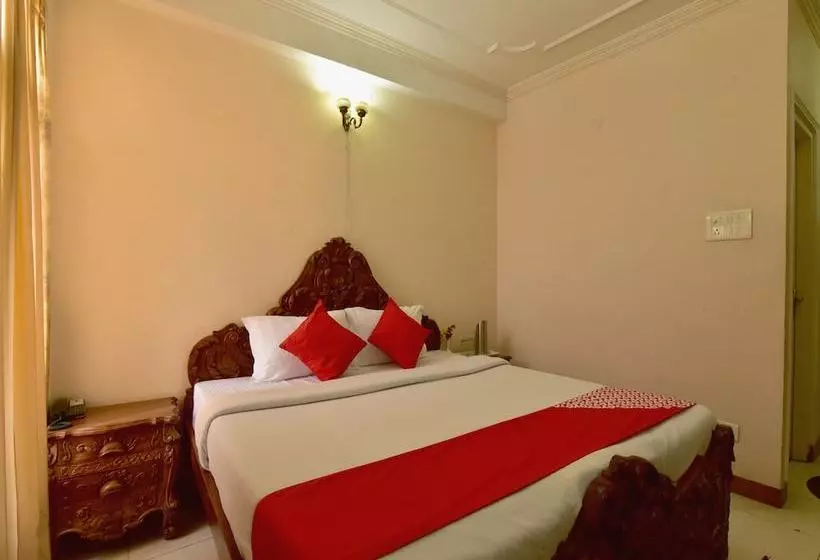 ペンション Mashoo Resorts By Oyo Rooms