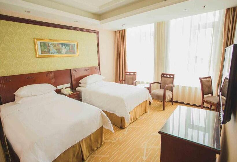 Vienna Hotel Dongying Taihangshan Road