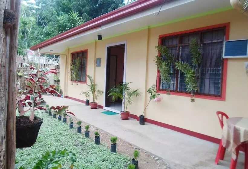 Amos Digue Pension House