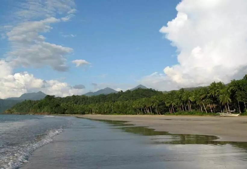 Amos Digue Pension House