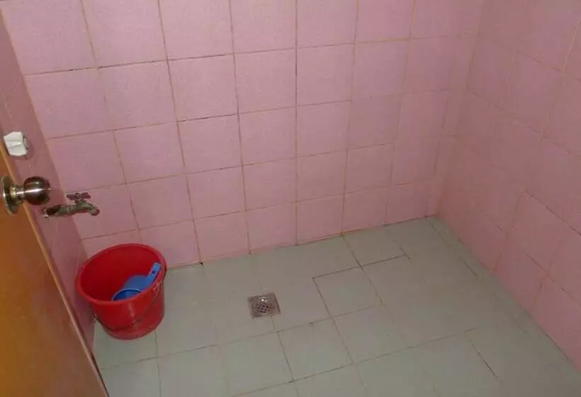 Amos Digue Pension House