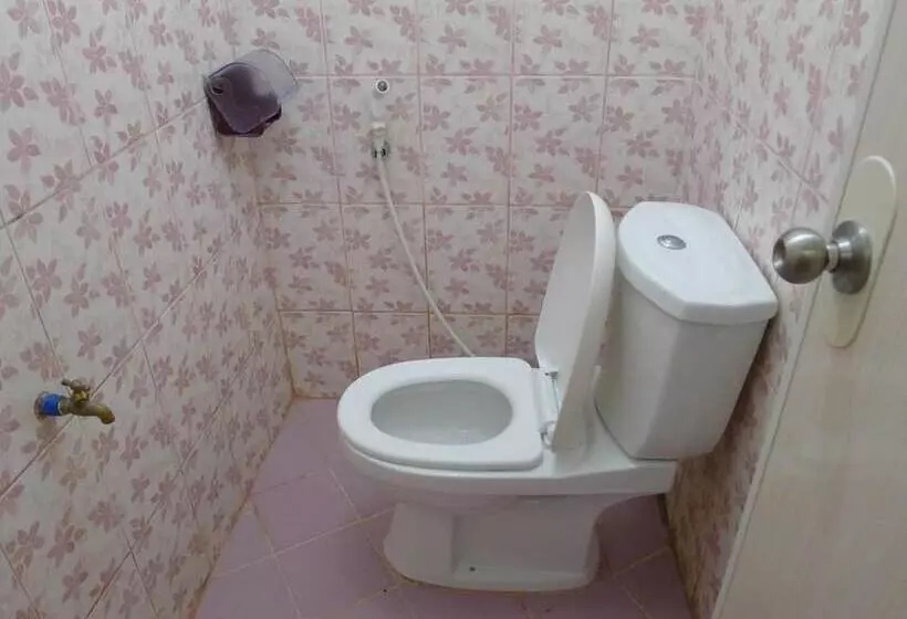 Amos Digue Pension House