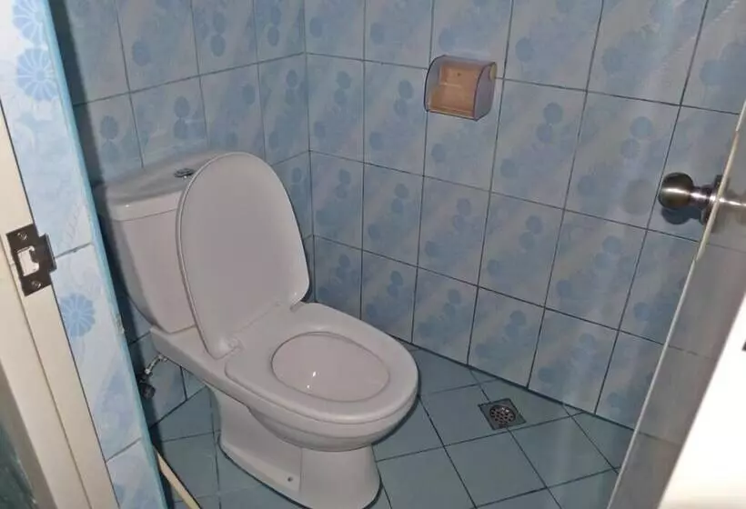 Amos Digue Pension House