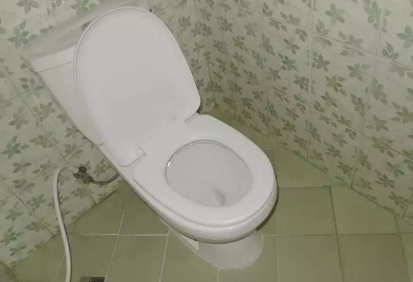 Amos Digue Pension House