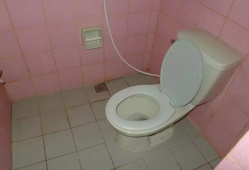 Amos Digue Pension House