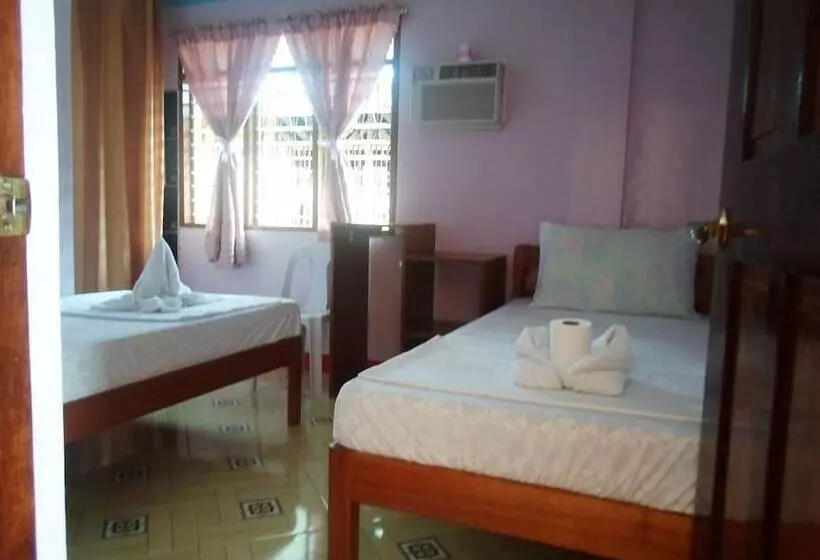 Amos Digue Pension House