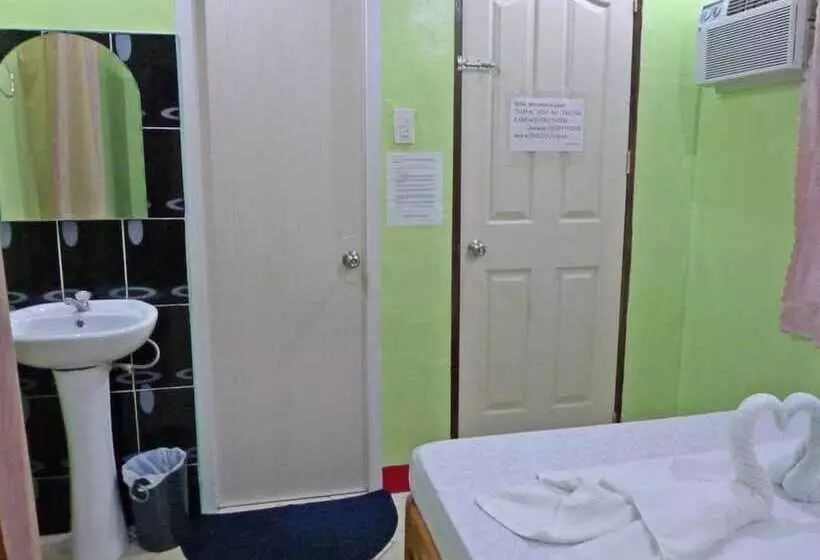 Amos Digue Pension House