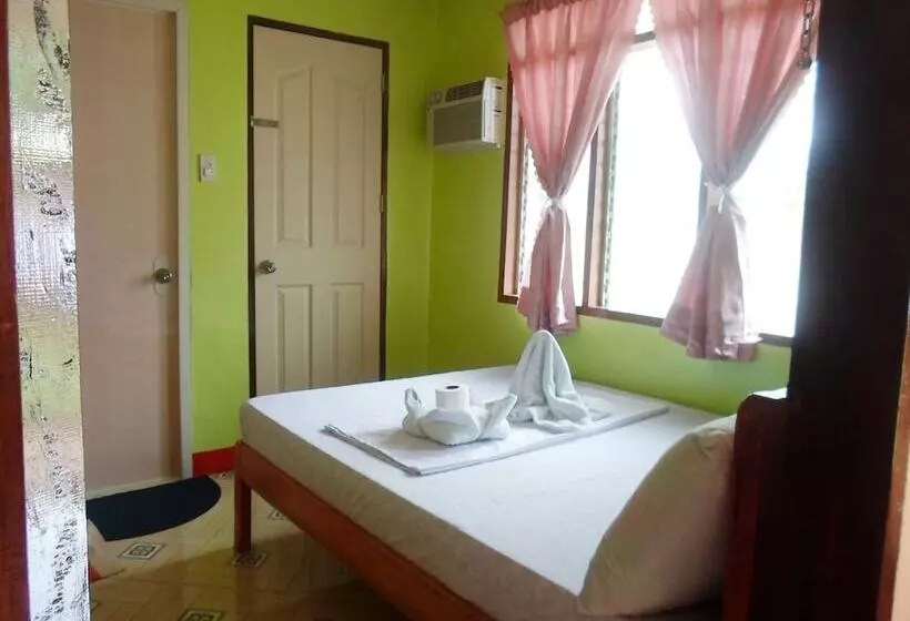 Amos Digue Pension House