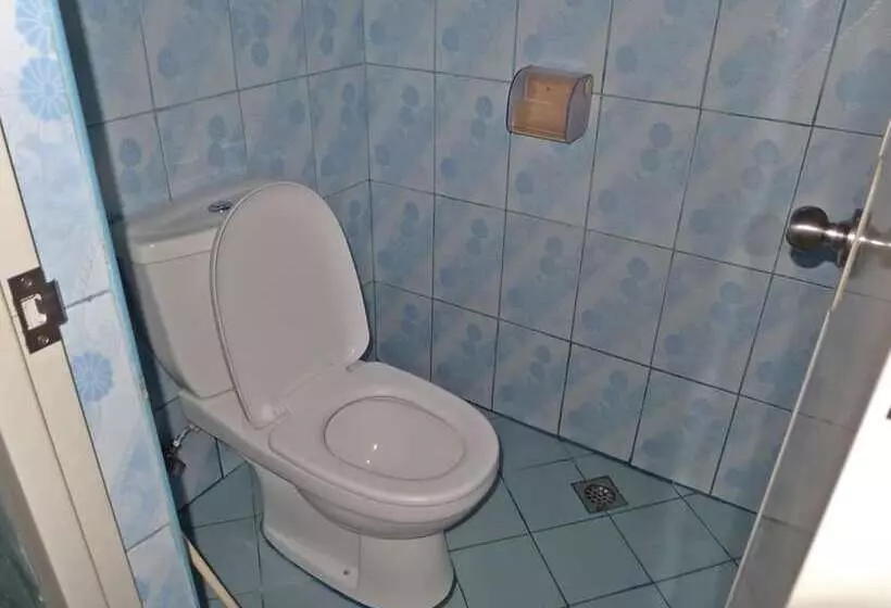 Amos Digue Pension House