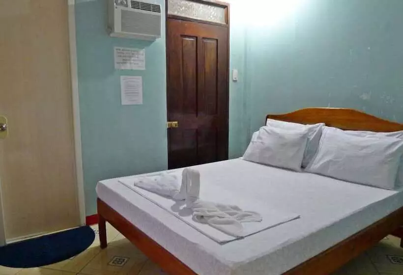 Amos Digue Pension House