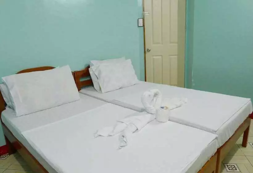 Amos Digue Pension House