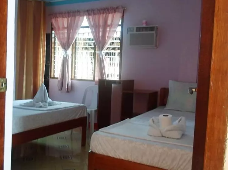 Amos Digue Pension House