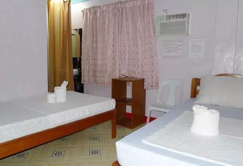 Amos Digue Pension House