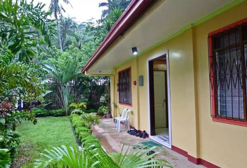 Amos Digue Pension House