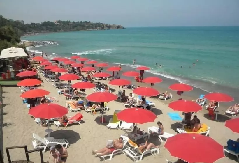 تختخواب و صبحانه Holidays Cefalù