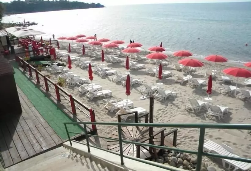تختخواب و صبحانه Holidays Cefalù