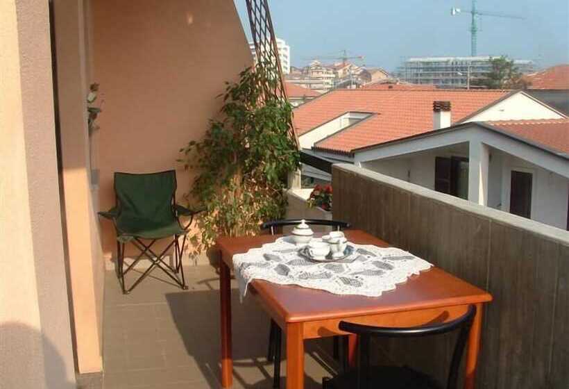 Bed & Breakfast Oasi