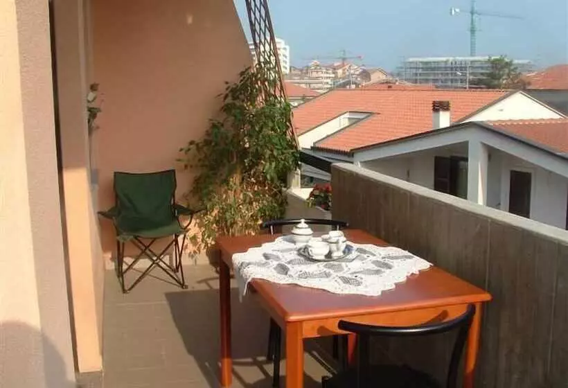 Bed & Breakfast Oasi