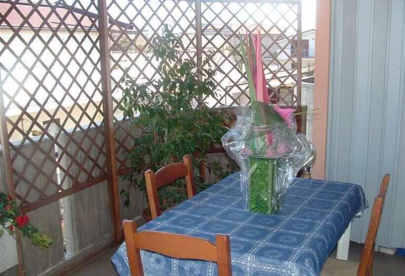 Bed & Breakfast Oasi