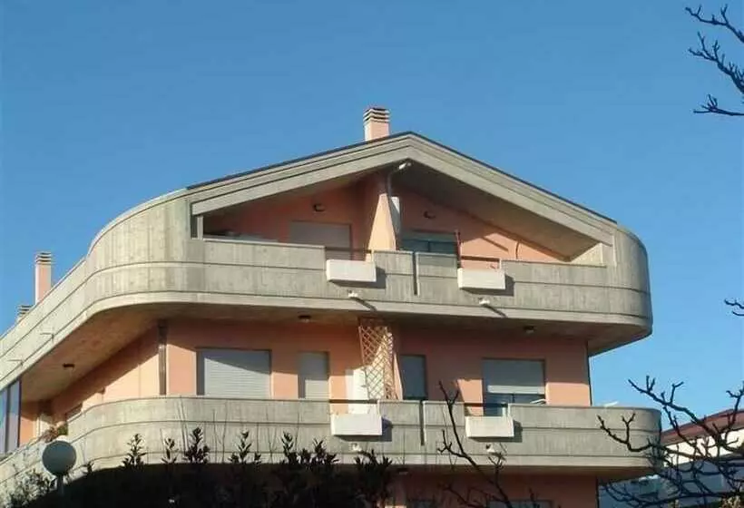 Bed & Breakfast Oasi