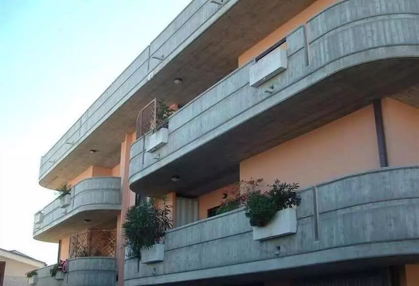 Bed & Breakfast Oasi