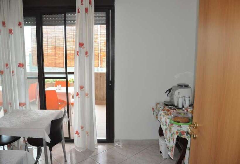 Bed & Breakfast Oasi