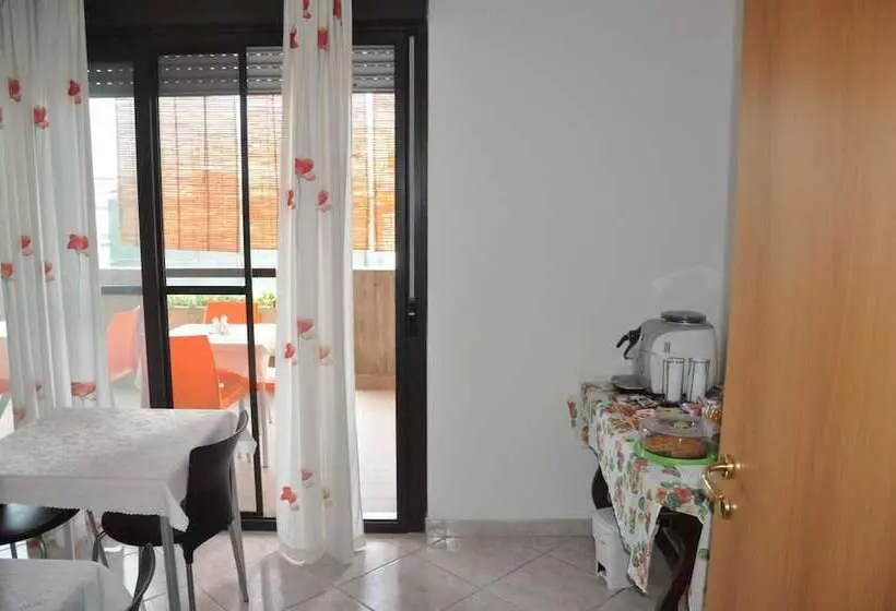 Bed & Breakfast Oasi