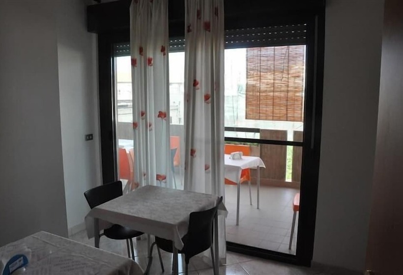 Bed & Breakfast Oasi