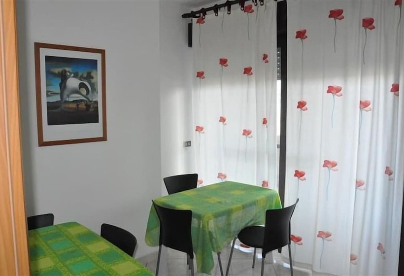 Bed & Breakfast Oasi