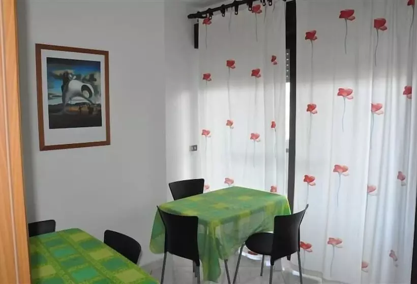 Bed & Breakfast Oasi