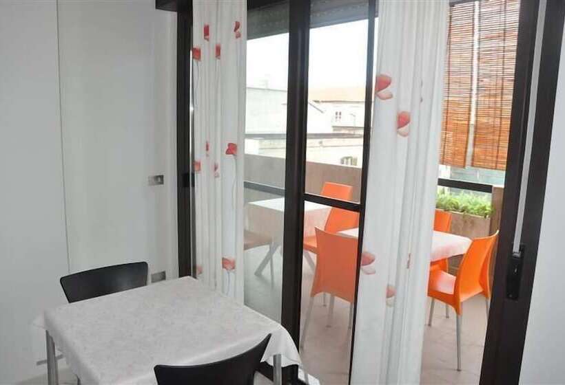 Bed & Breakfast Oasi