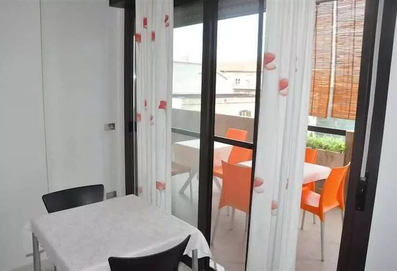 Bed & Breakfast Oasi