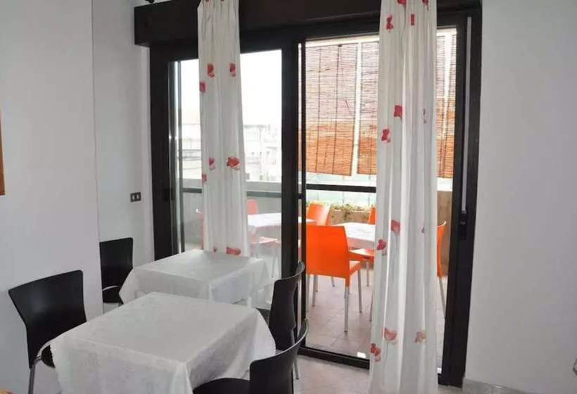 Bed & Breakfast Oasi