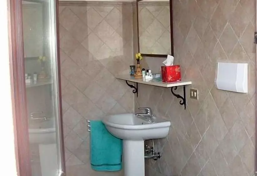 Bed & Breakfast Oasi