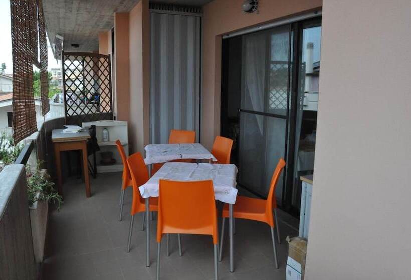 Bed & Breakfast Oasi