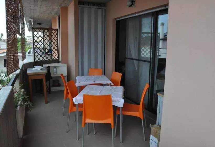 Bed & Breakfast Oasi