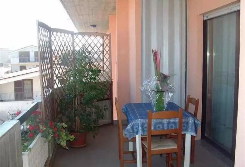 Bed & Breakfast Oasi