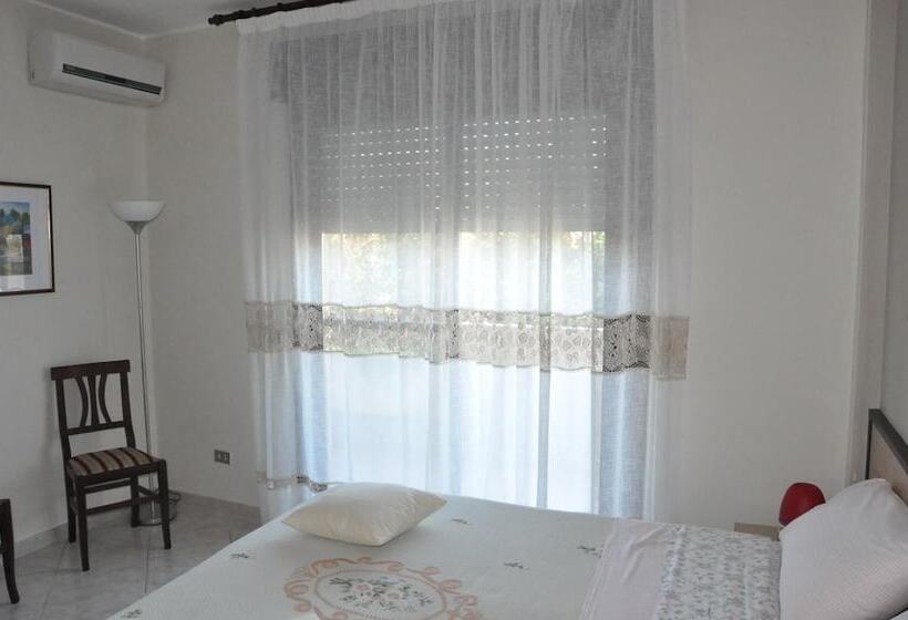 Bed & Breakfast Oasi