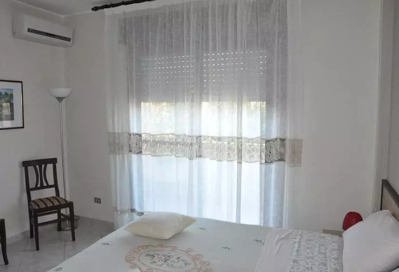 Bed & Breakfast Oasi