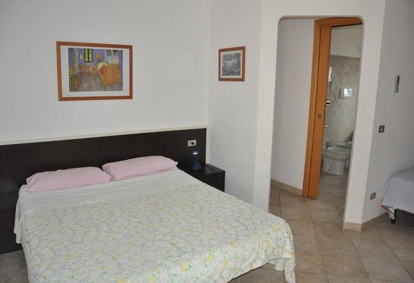 Bed & Breakfast Oasi