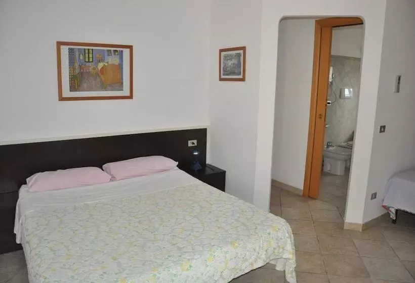 Bed & Breakfast Oasi